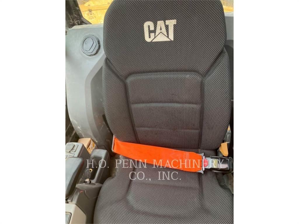 CAT 308-07CR Raupenbagger