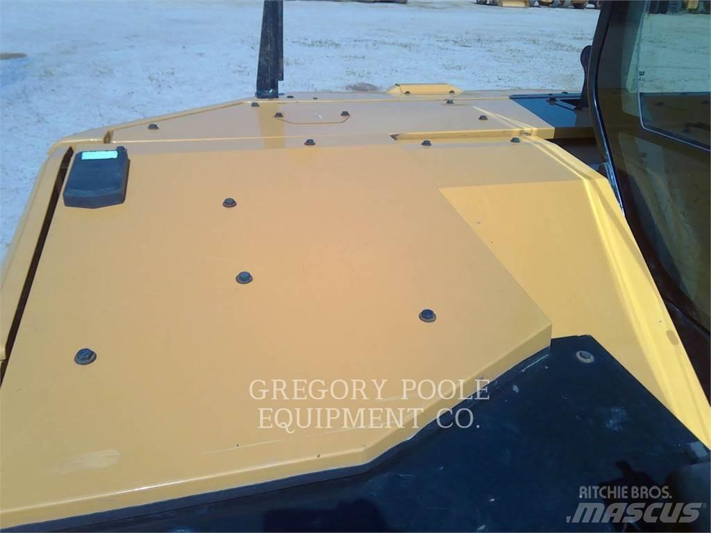CAT 308-07CR Raupenbagger