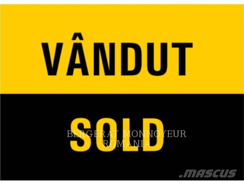 CAT 308-07CR Raupenbagger