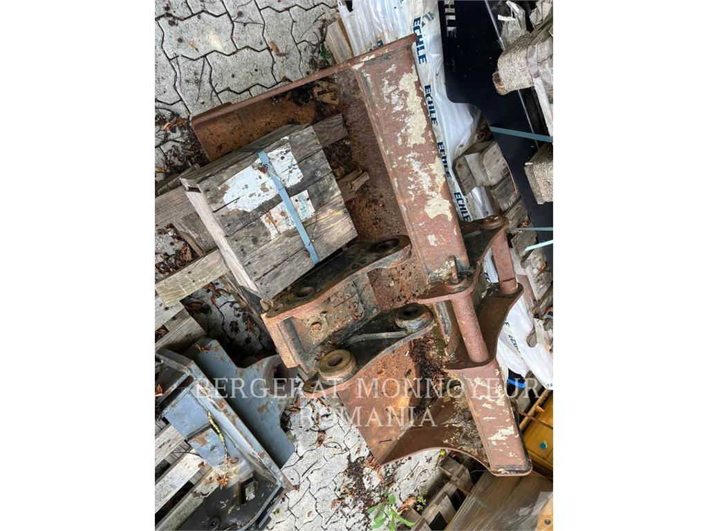 CAT 308-07CR Raupenbagger