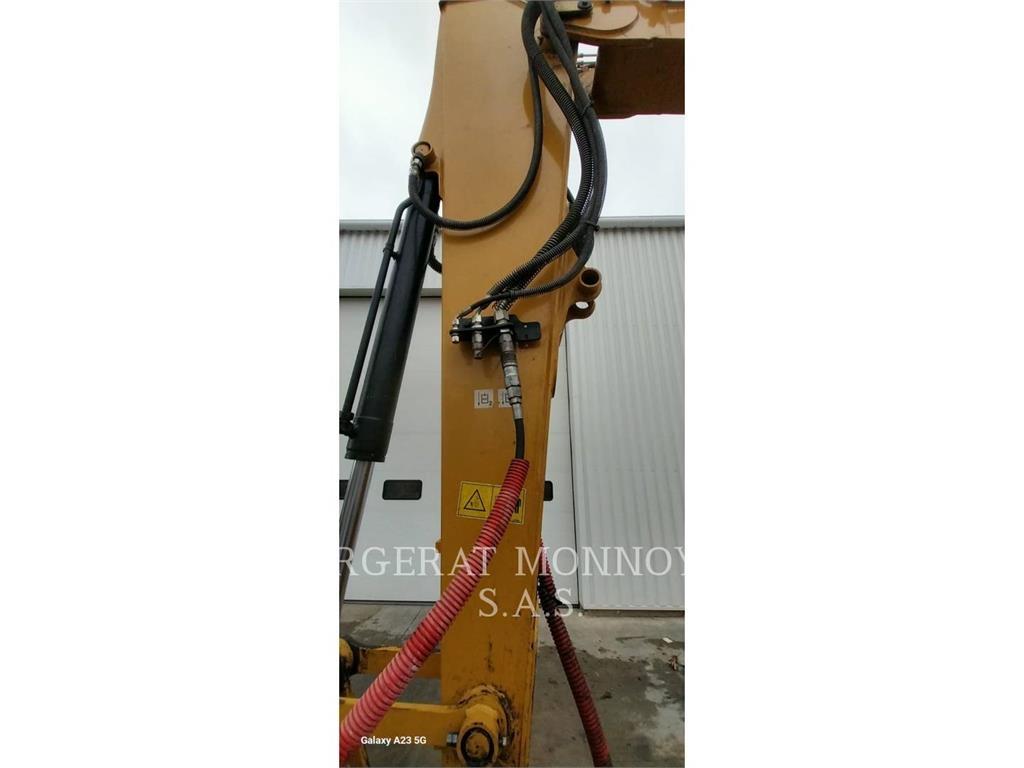 CAT 308-07CR Raupenbagger