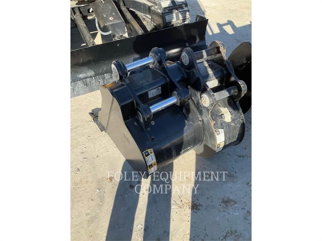 CAT 308-07CRSB Raupenbagger