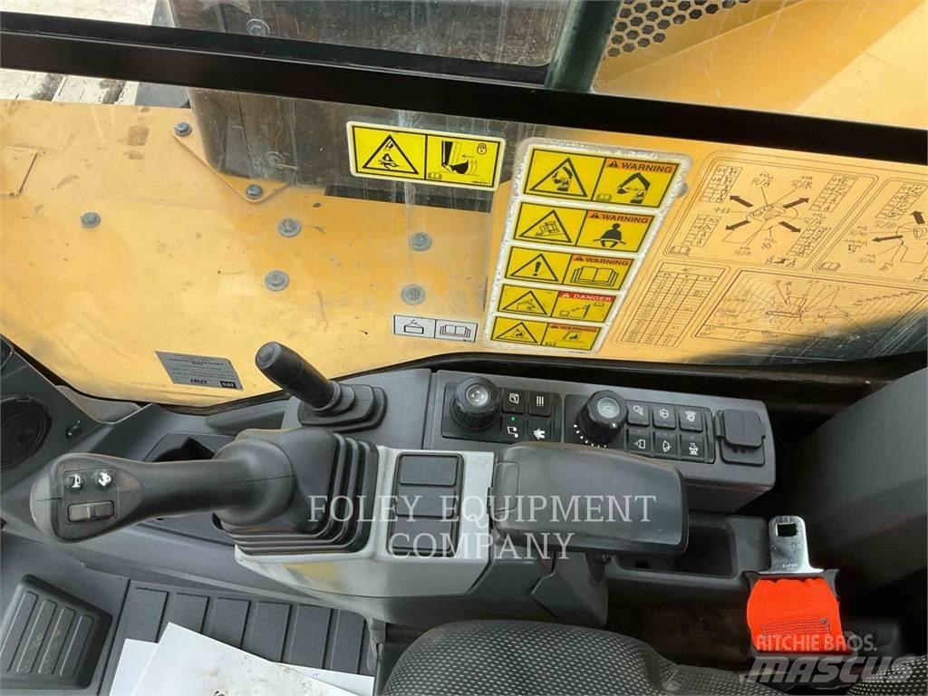 CAT 308-07CRSB Raupenbagger