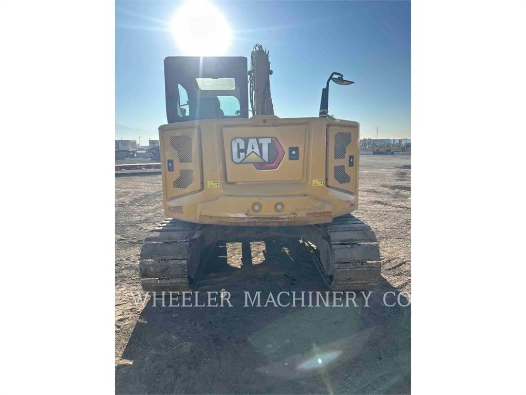 CAT 308 TH Raupenbagger