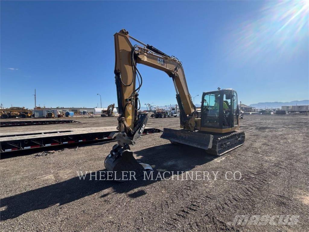 CAT 308 TH Raupenbagger