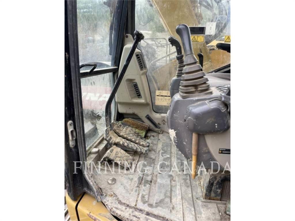 CAT 308C Raupenbagger
