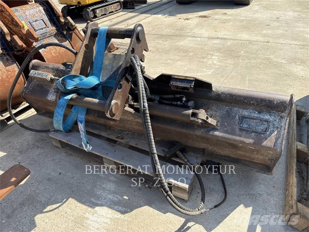 CAT 308CR Raupenbagger