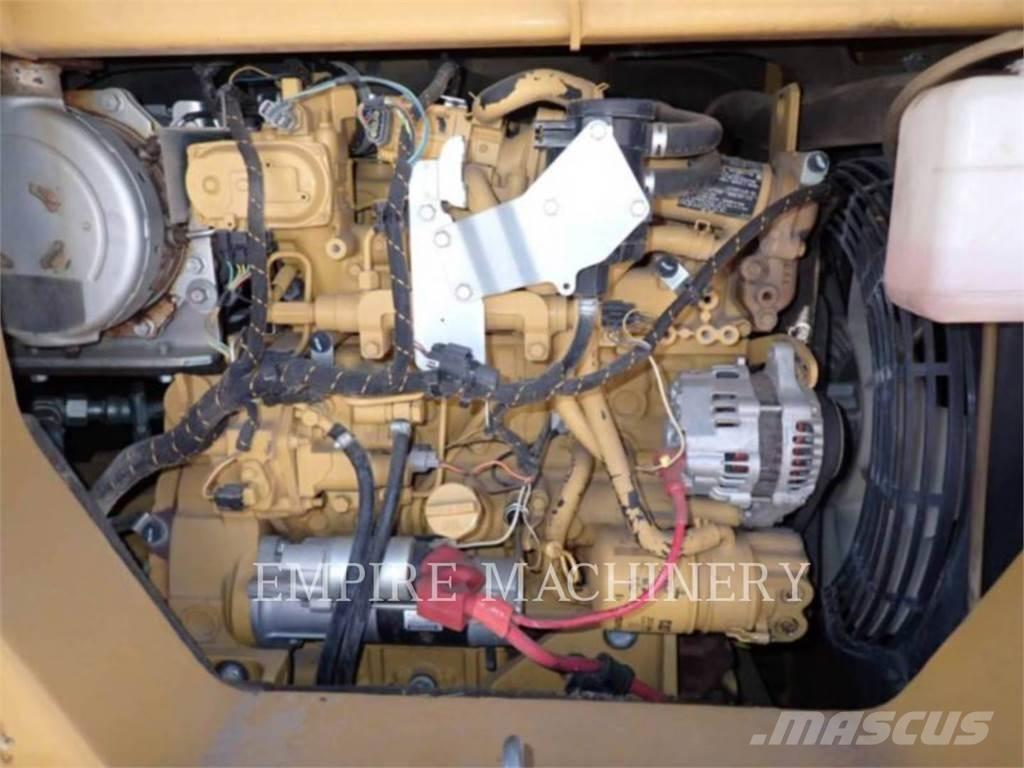 CAT 308E Raupenbagger