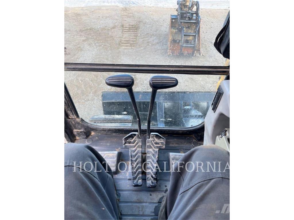 CAT 308E2 Raupenbagger