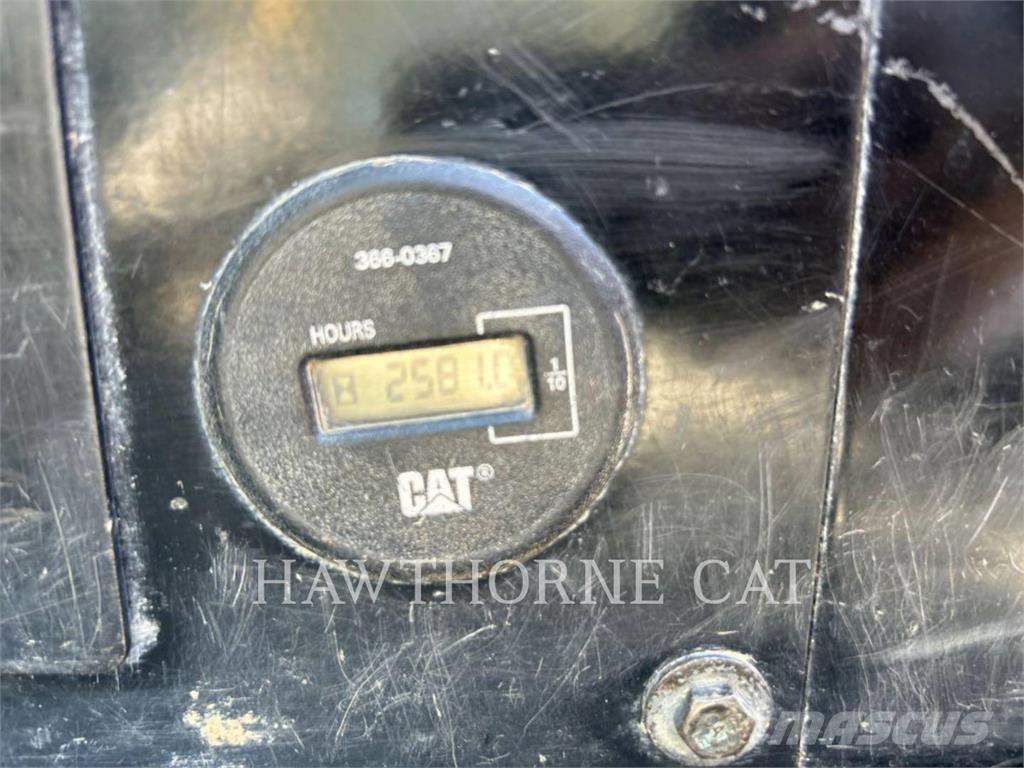CAT 308E2 Raupenbagger