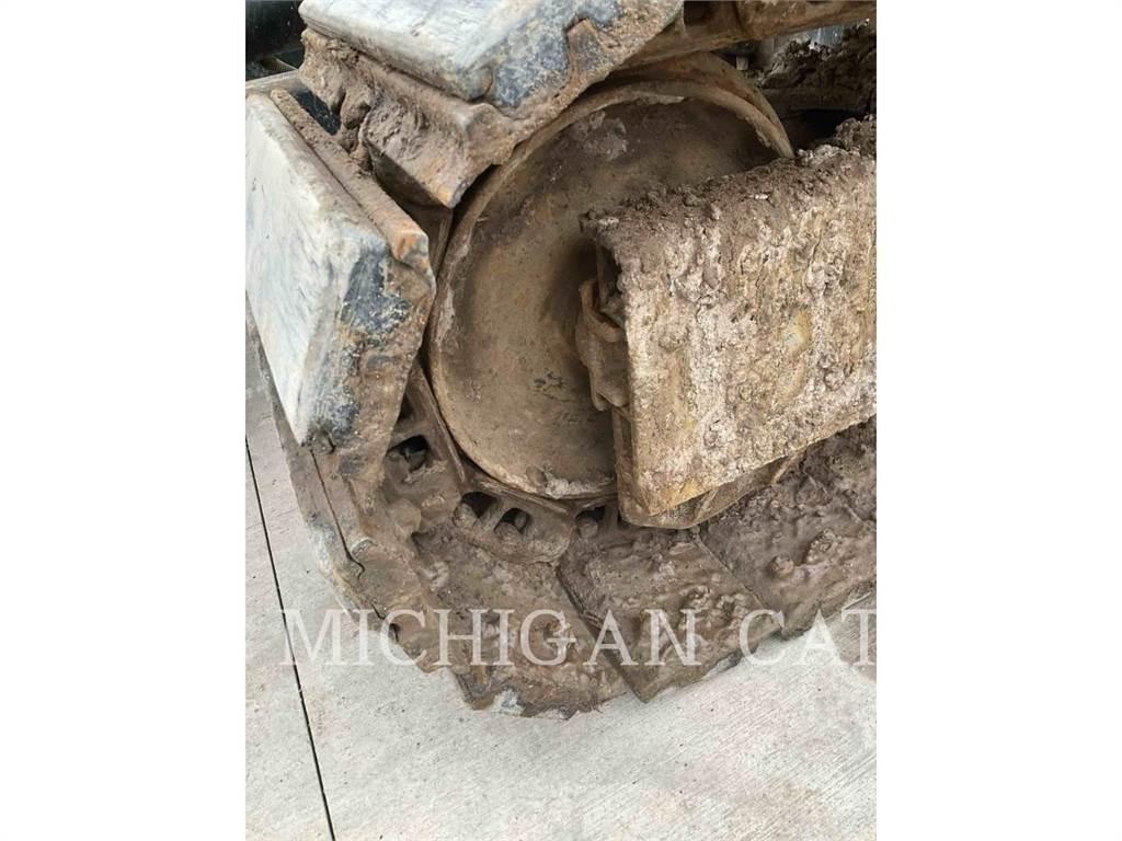 CAT 308E2 AQ Raupenbagger