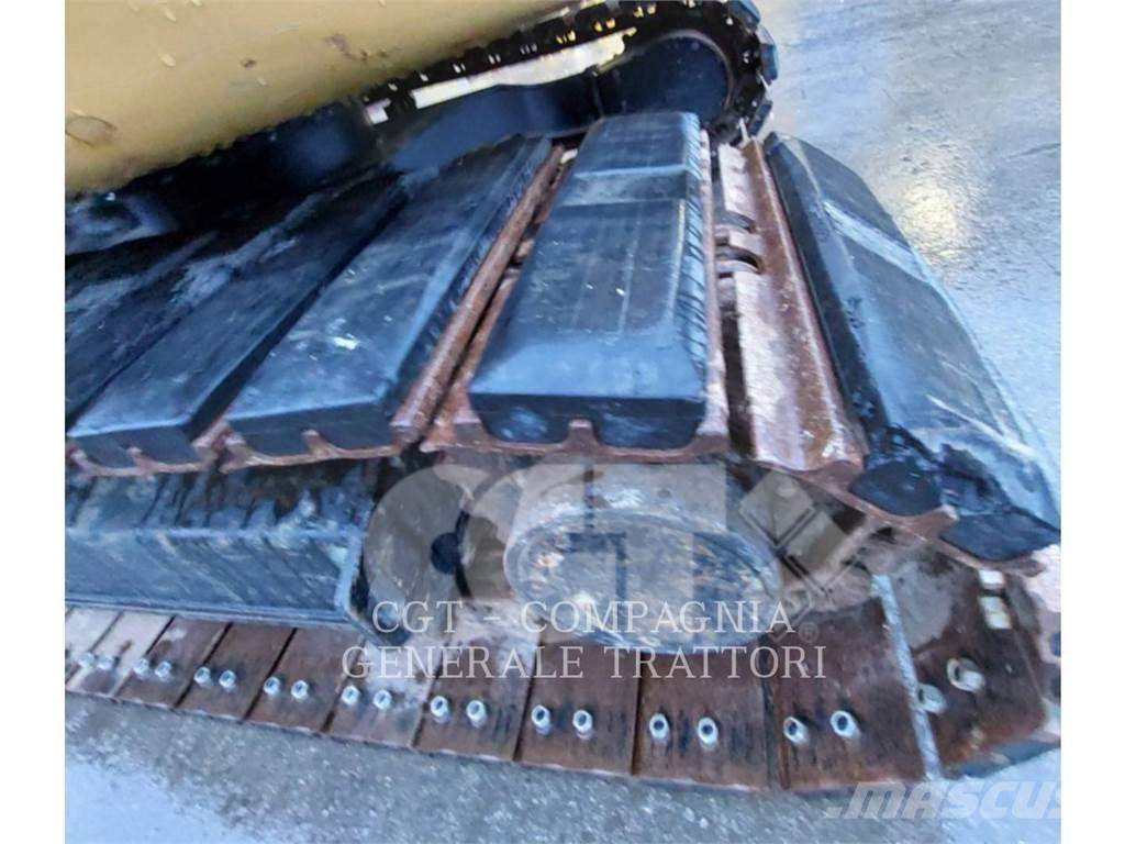 CAT 308E2 CR Raupenbagger