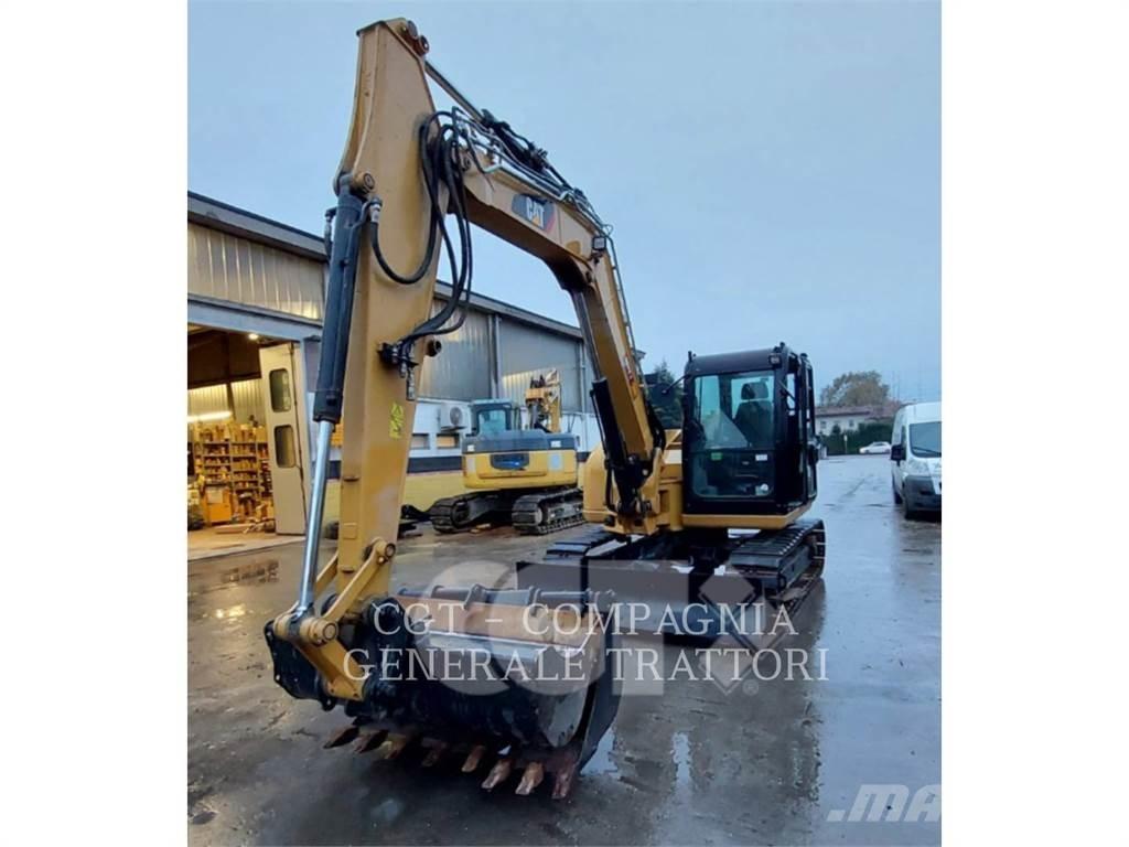 CAT 308E2 CR Raupenbagger