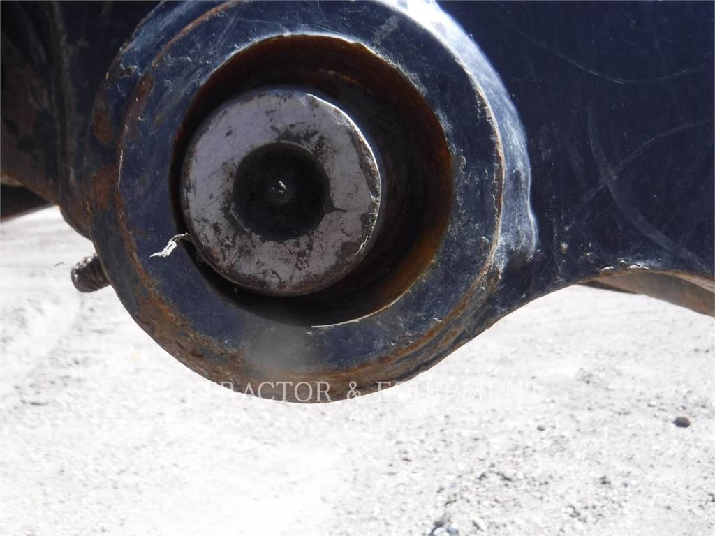 CAT 308E2 CRCB Raupenbagger