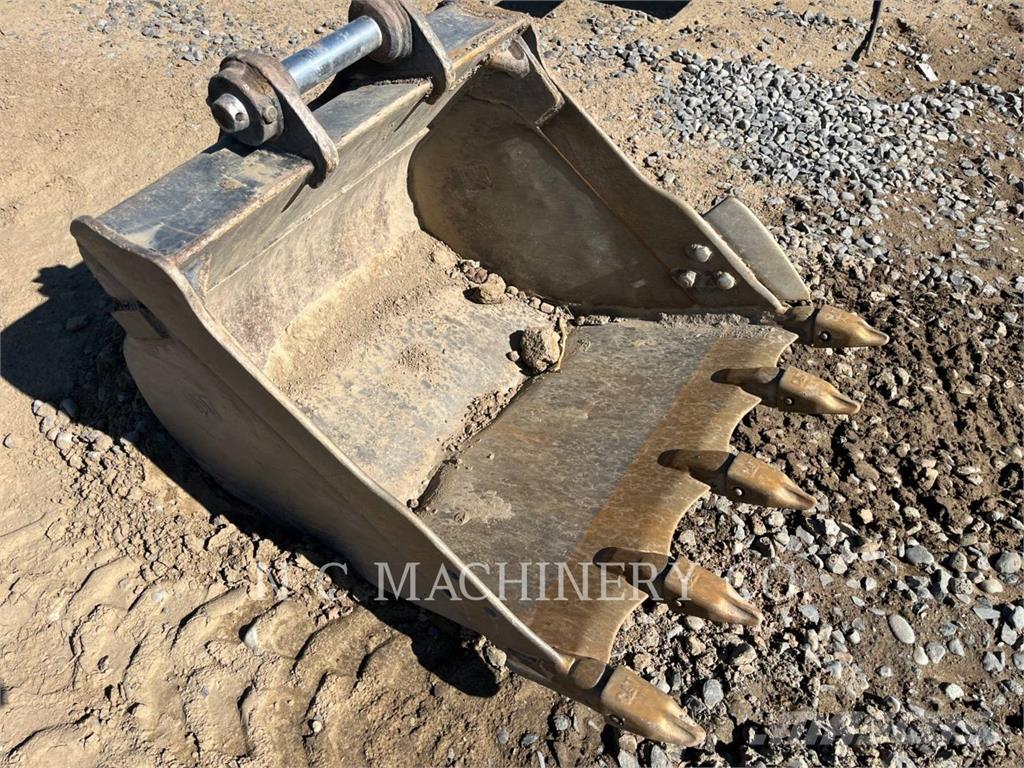 CAT 308E2 CRCB Raupenbagger