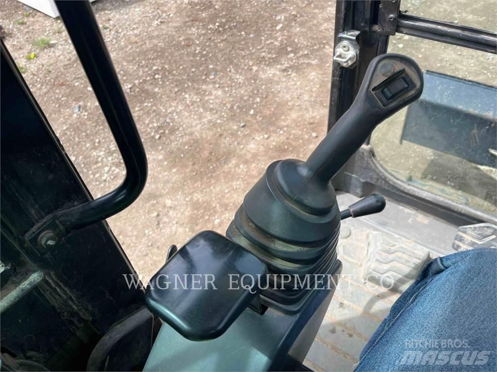 CAT 308E2 THB Raupenbagger
