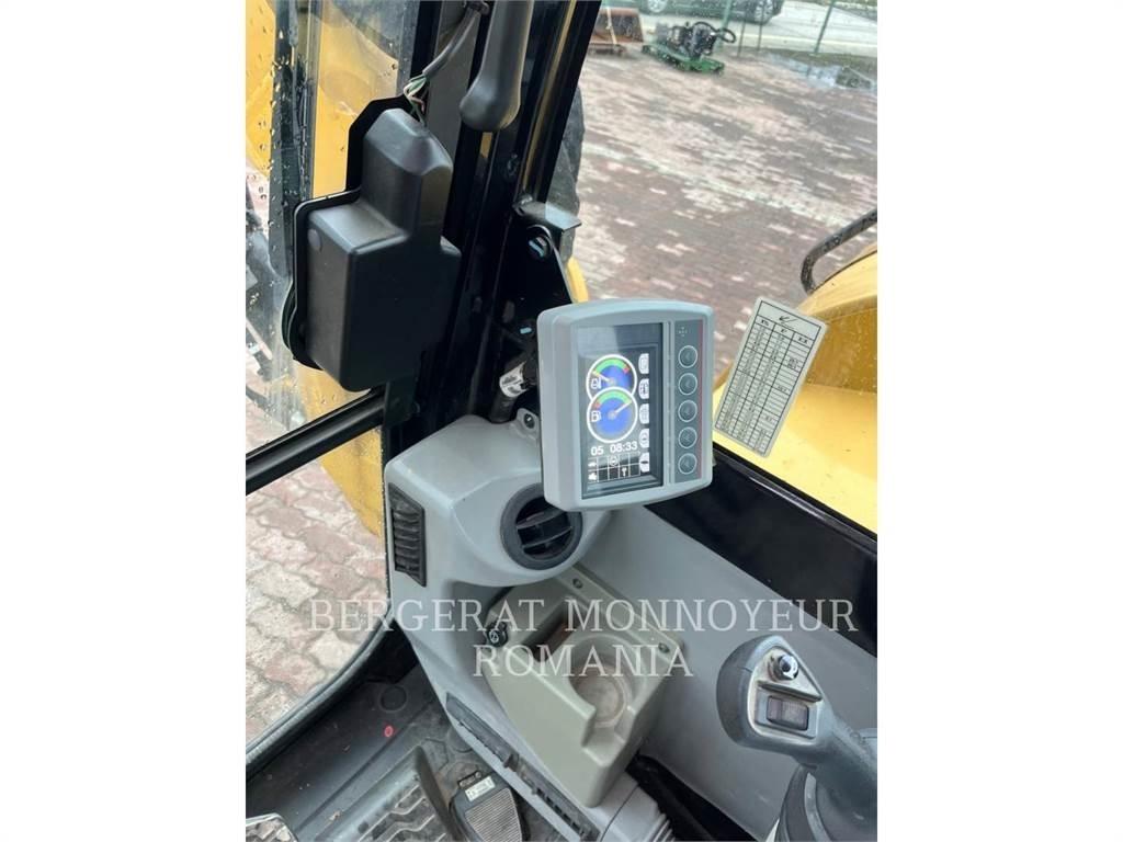 CAT 308E2CRSB Raupenbagger