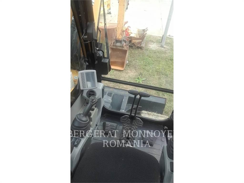 CAT 308E2CRSB Raupenbagger