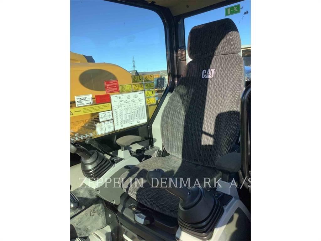 CAT 308E2CRSB Raupenbagger