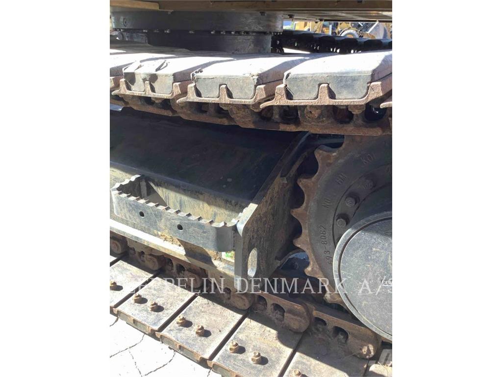 CAT 309 Raupenbagger