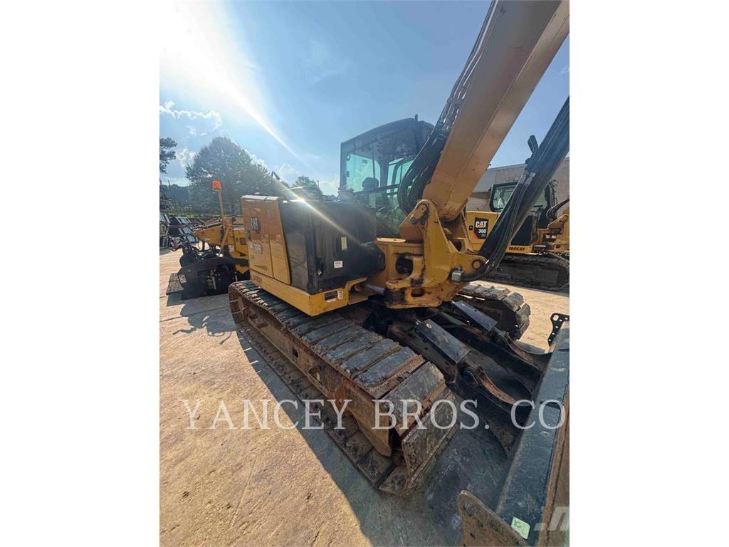 CAT 309 Raupenbagger