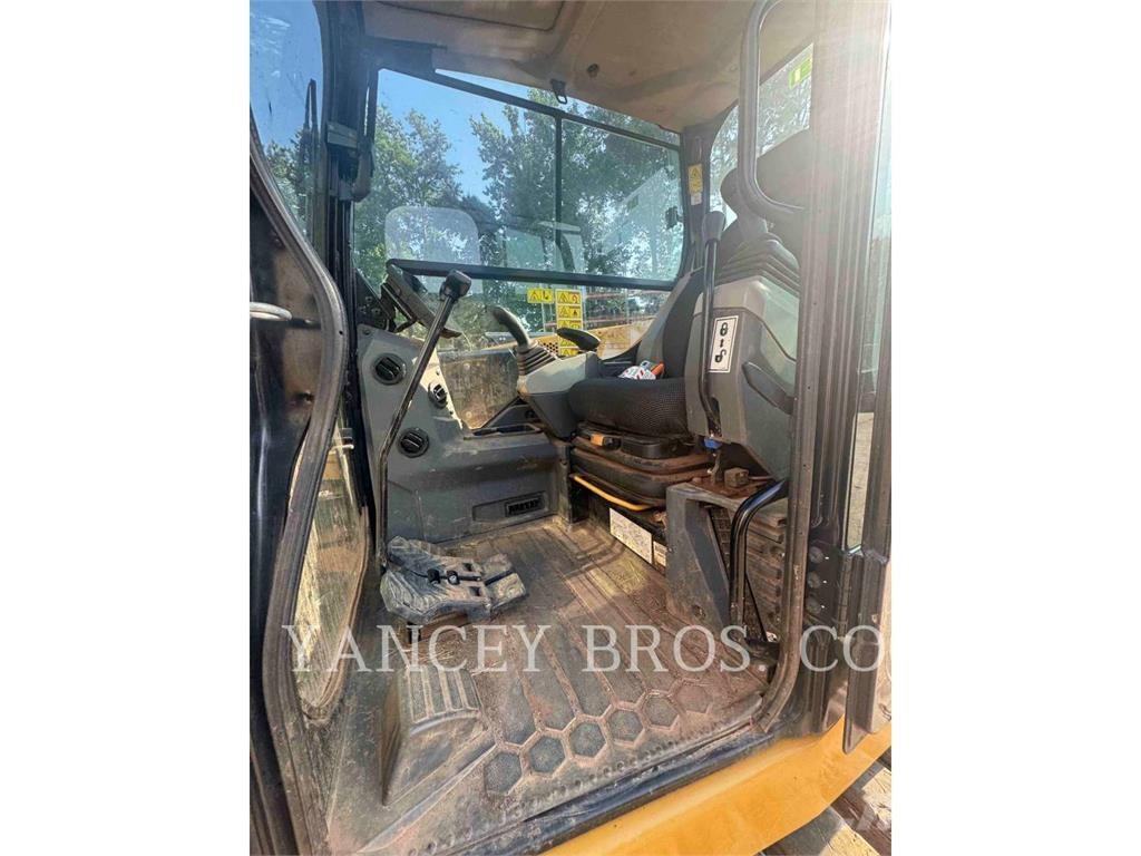 CAT 309 Raupenbagger