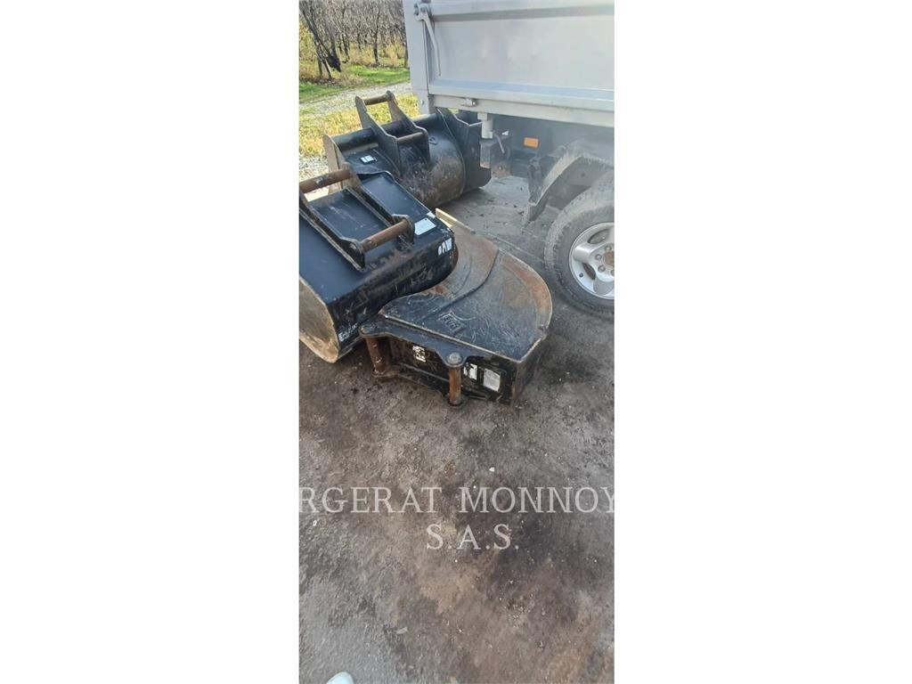 CAT 309 Raupenbagger