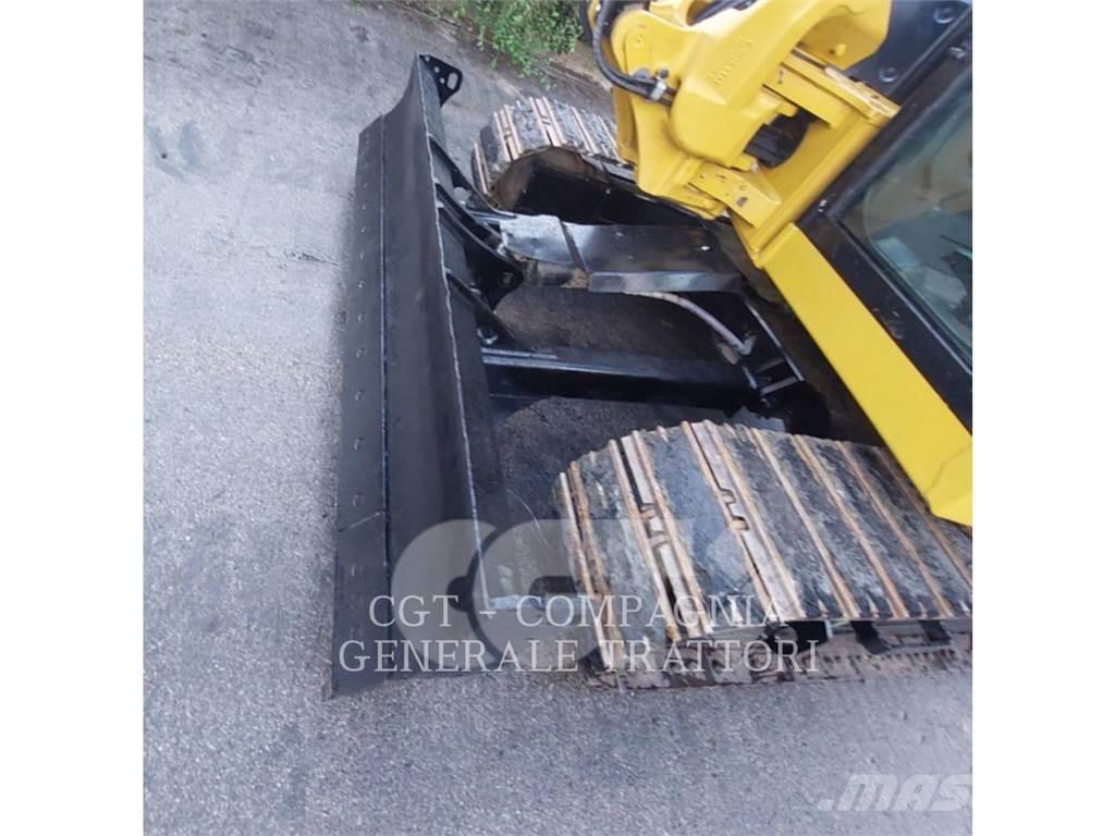 CAT 309 CR Raupenbagger