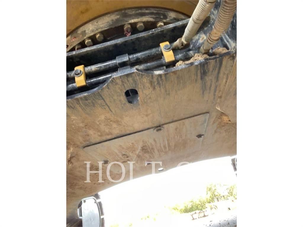 CAT 309 CR Raupenbagger