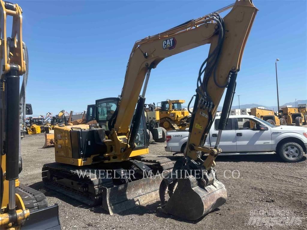 CAT 309 TH Raupenbagger