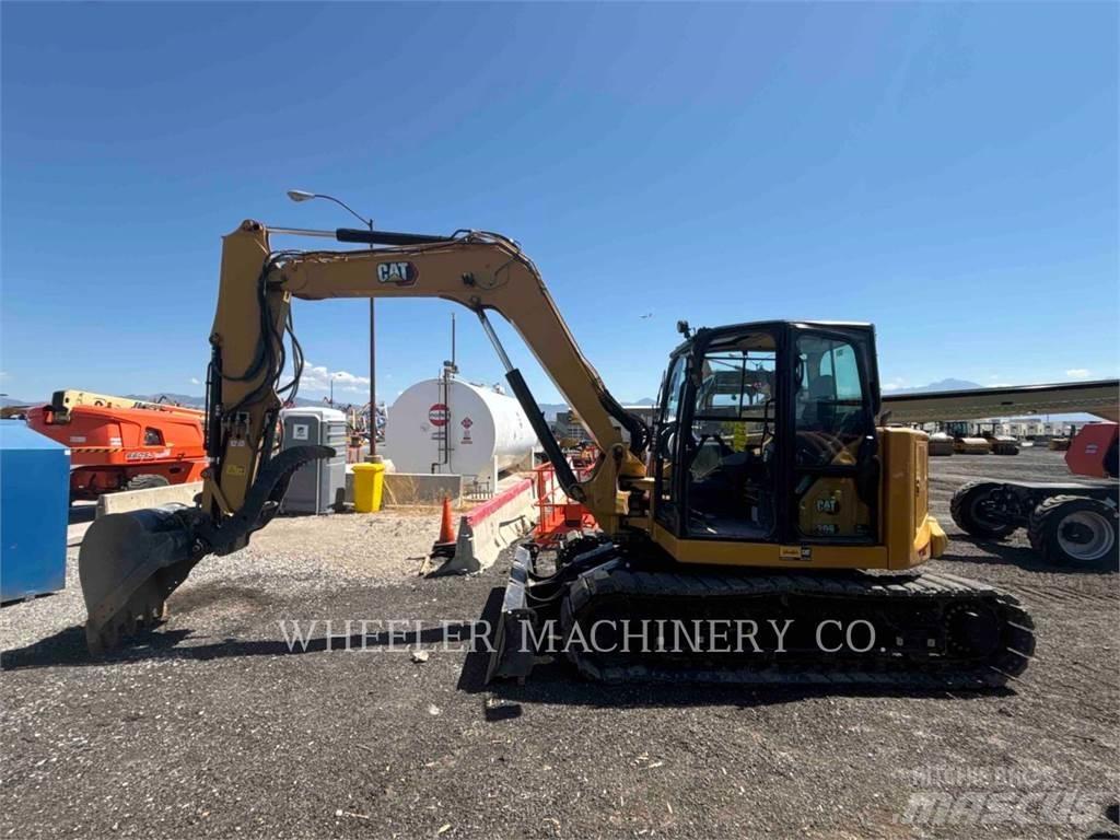 CAT 309 TH Raupenbagger