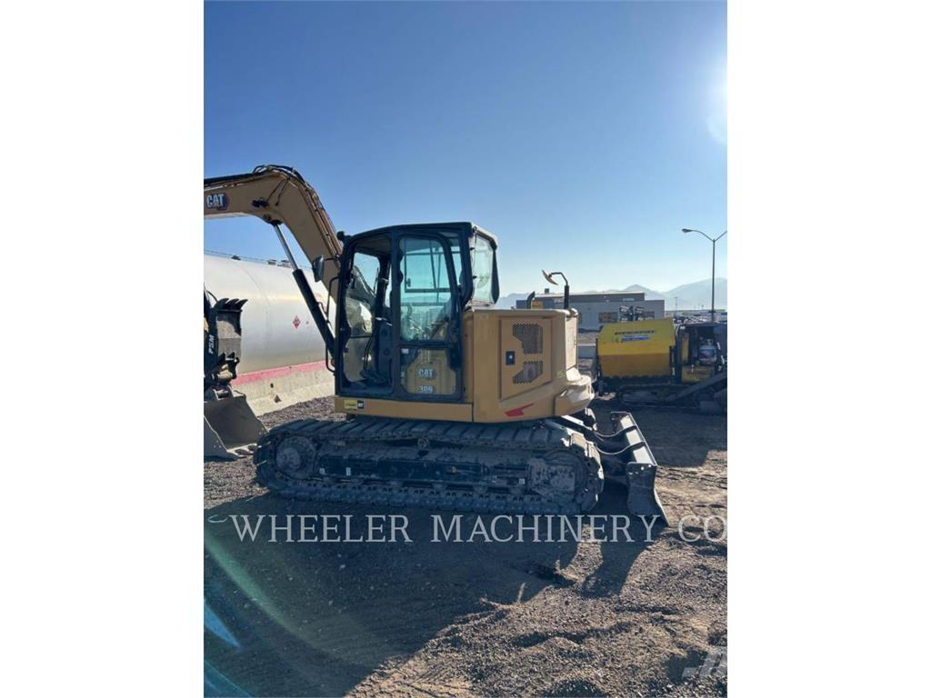 CAT 309 TH Raupenbagger