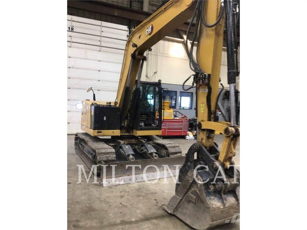 CAT 310 Raupenbagger