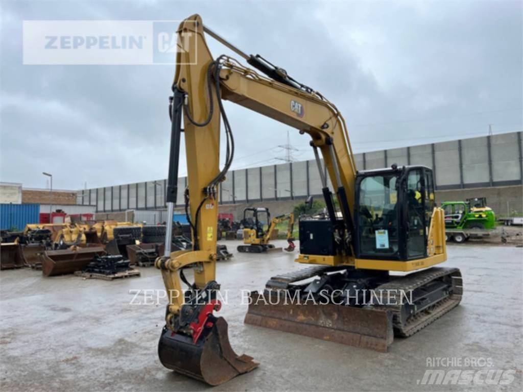 CAT 310 Raupenbagger