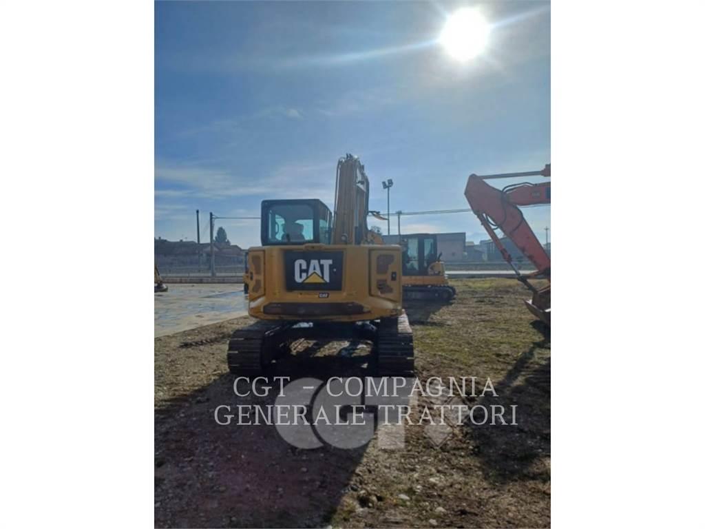 CAT 310 Raupenbagger