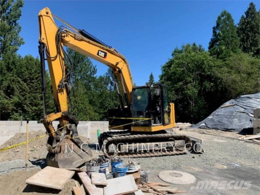 CAT 310 Raupenbagger