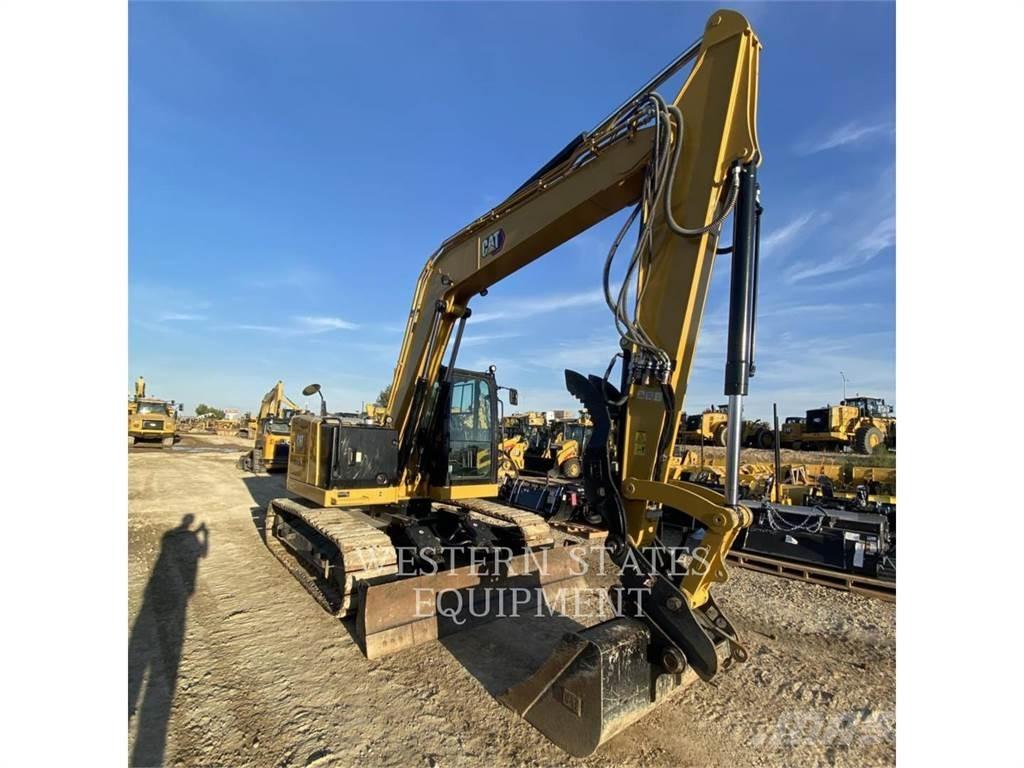 CAT 310 Raupenbagger