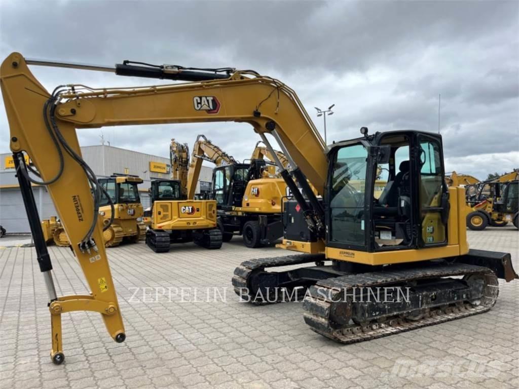 CAT 310 Raupenbagger
