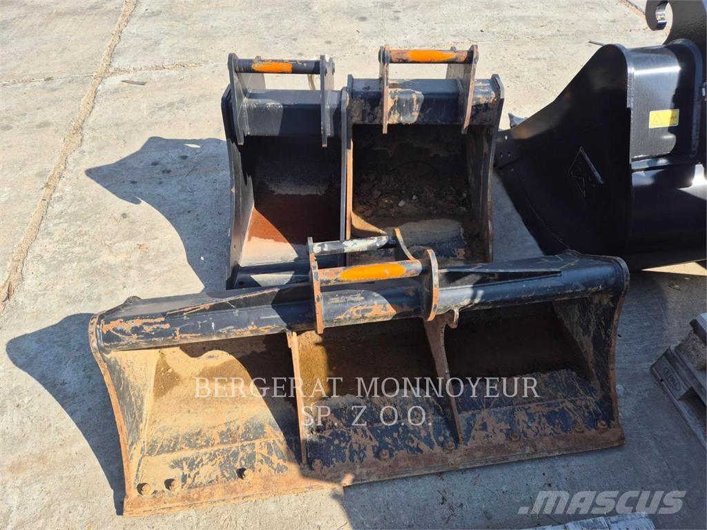 CAT 310 Raupenbagger