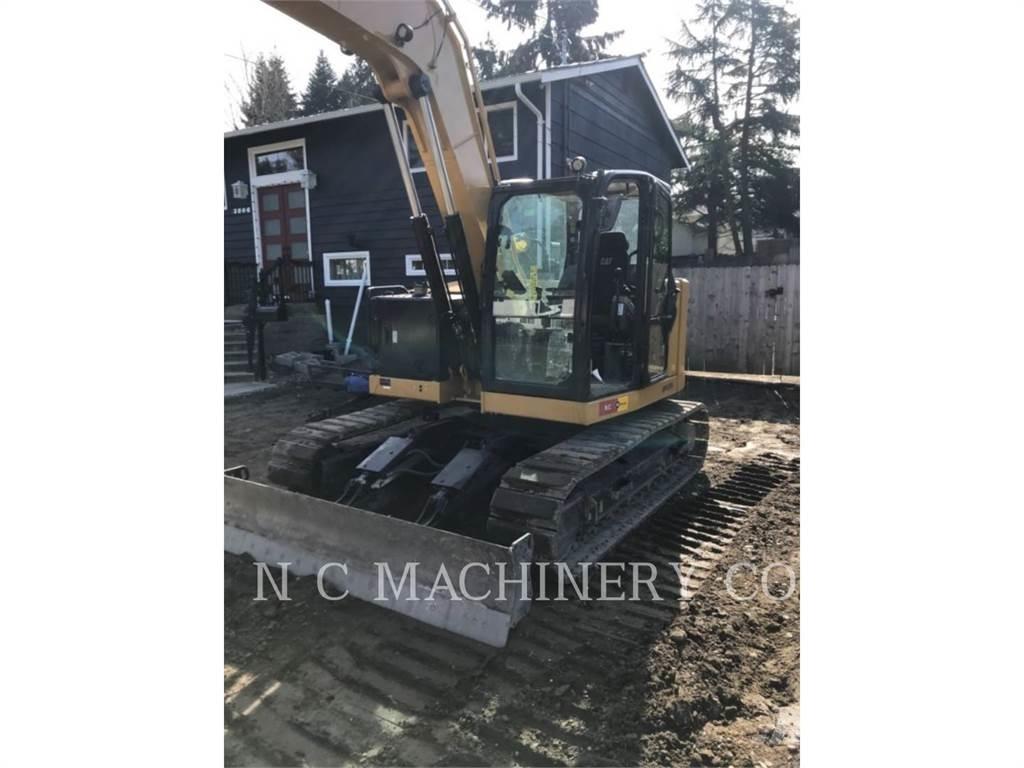CAT 310 Raupenbagger