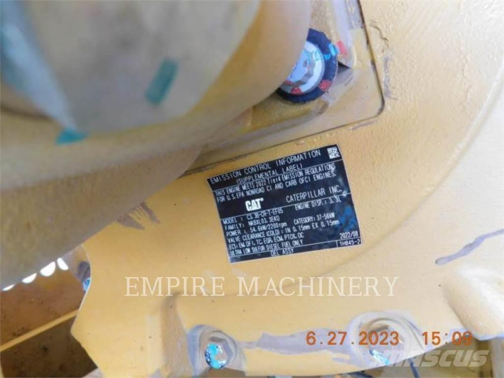 CAT 310-07 Raupenbagger