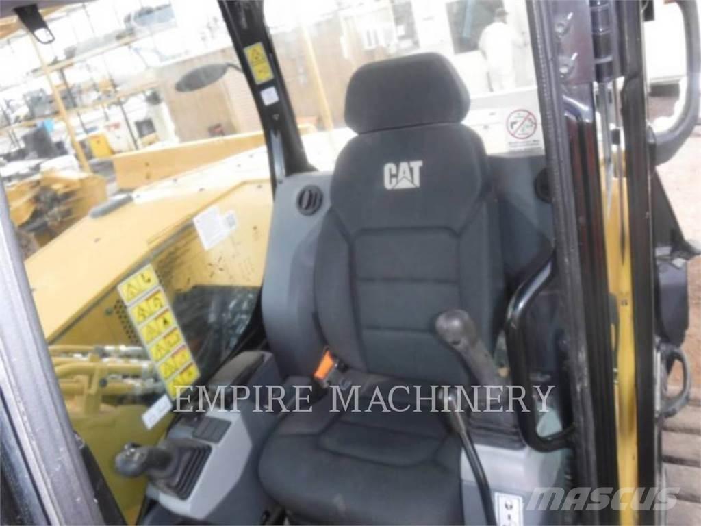 CAT 310-07 Raupenbagger
