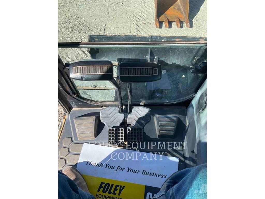 CAT 310-07CRL Raupenbagger