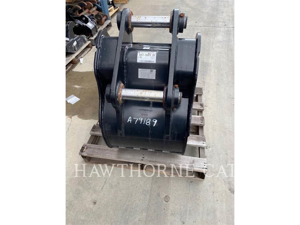 CAT 310 - 24 PO Schaufeln