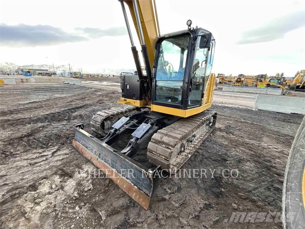 CAT 310 CF Raupenbagger