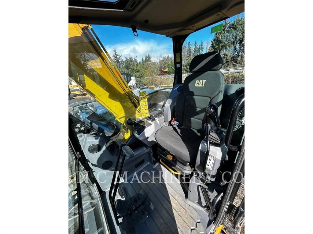 CAT 310 CRCB Raupenbagger