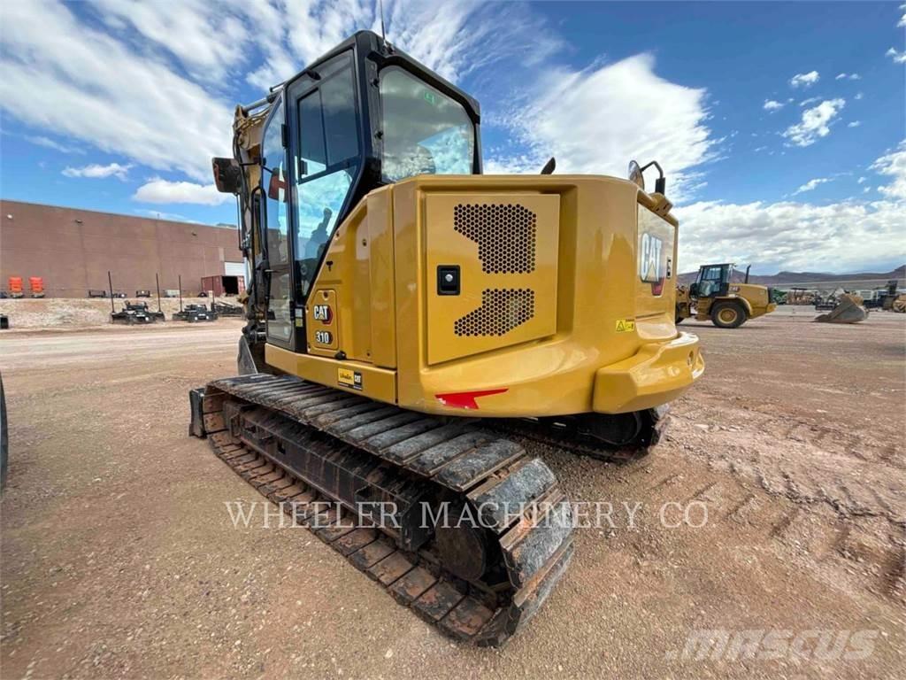 CAT 310 TH Raupenbagger
