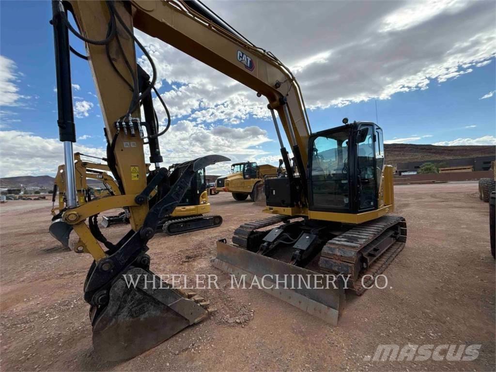 CAT 310 TH Raupenbagger