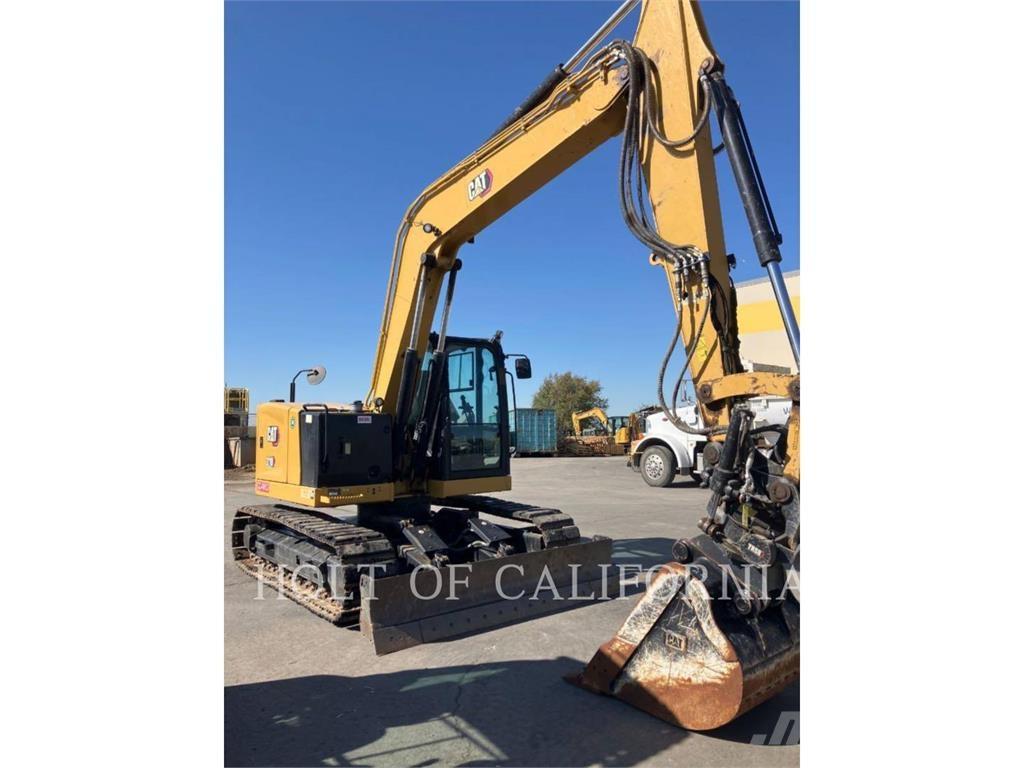 CAT 310 TRS Raupenbagger