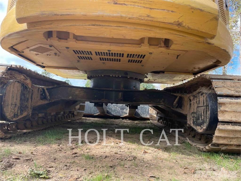 CAT 31007 Raupenbagger